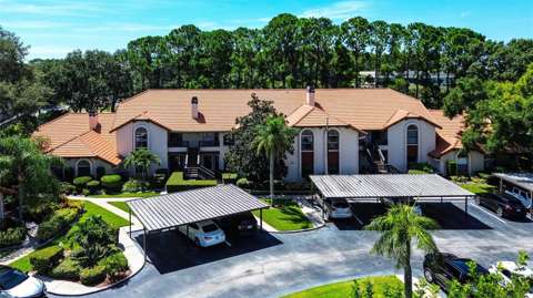 2632 Enterprise Road #A12, home for sale in Clearwater 33759