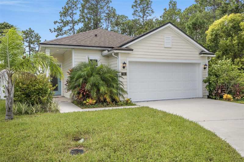 3 bedroom Single Family Residence at 88 Birdie Way, Grand Reserve Ph 1A & 1B, Bunnell — photo 1