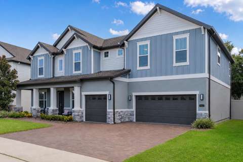 1117 Wading Waters Circle, home for sale in Winter Park 32792