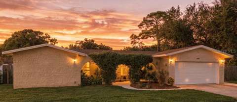 6001 28Th Street, home for sale in St. Petersburg 33712