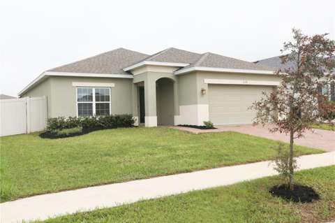 224 Denali Street, home for sale in Haines City 33844