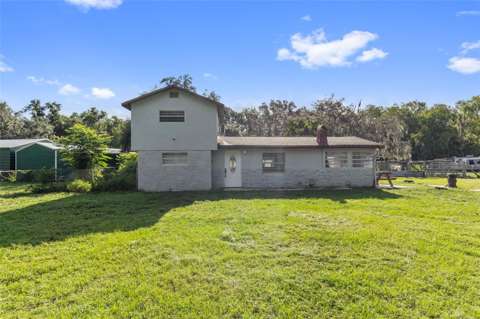 10034 Burton Street, home for sale in New Port Richey 34654