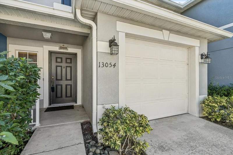 Waterford Villas