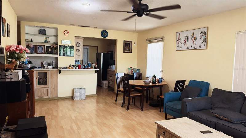 2 bedroom Single Family Residence at 2515 W Powhatan Avenue, Bour Lands, Tampa — photo 2