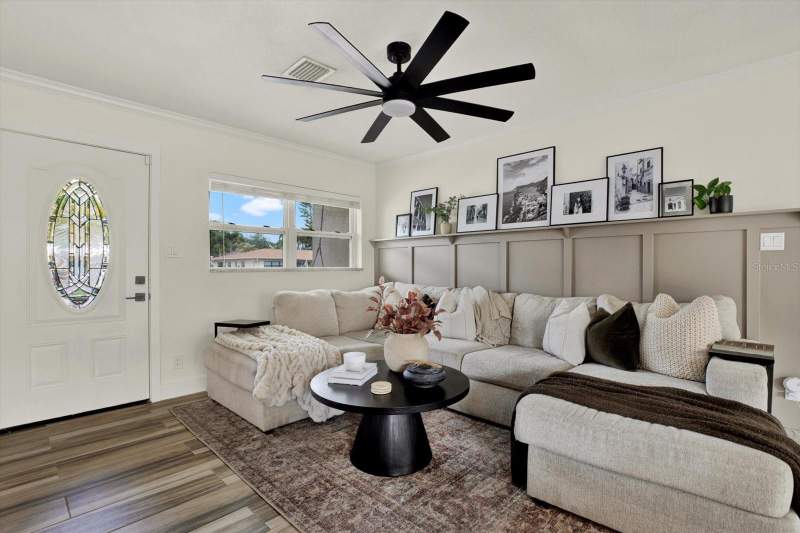 3 bedroom Single Family Residence at 1308 Marion Drive, Pasadena Golf Club Estates, St Petersburg — photo 5