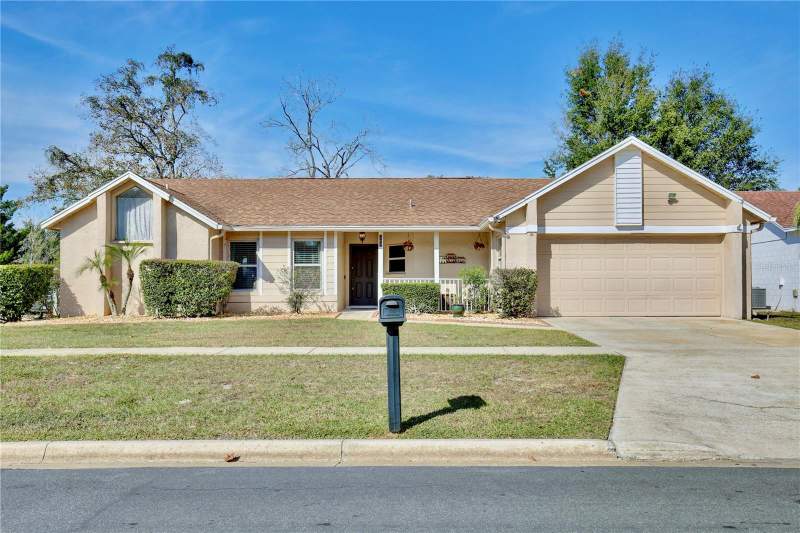 Groveview Village