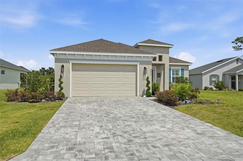 3 bedroom Single Family Residence at 9013 Mississippi Run, Glen Lakes Ph 1, Weeki Wachee — photo 4