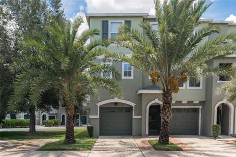 528 Vincinda Crest Way, home for sale in Tampa 33619