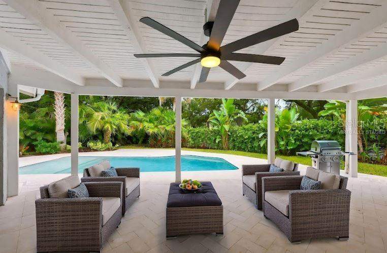 3 bedroom Single Family Residence at 13904 Hayward Place, Stoneleigh, Tampa — photo 3