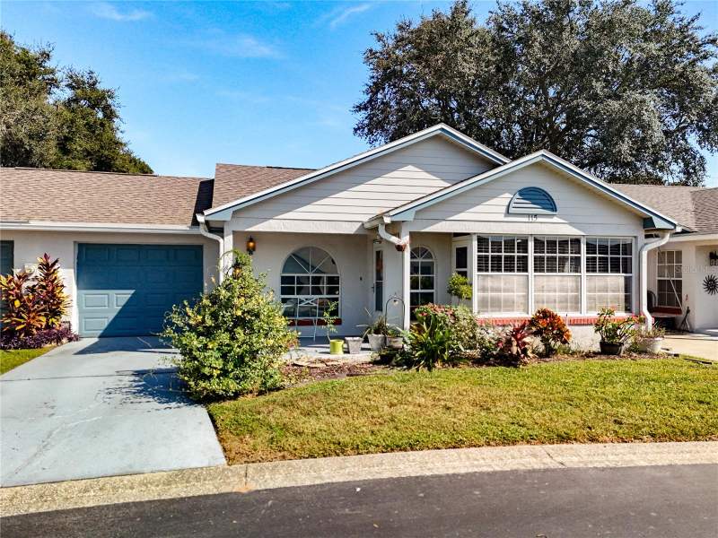 Clermont Cherry Kinoll Townhouses Dev