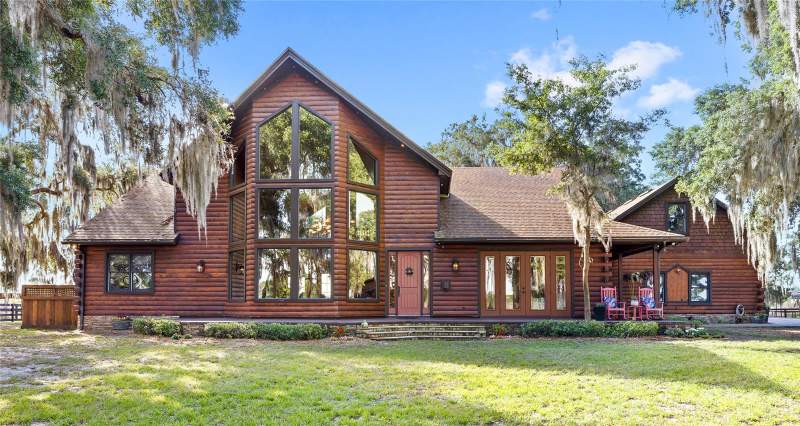 10925 ARROWTREE BOULEVARD home for sale in Arrowtree Reserve