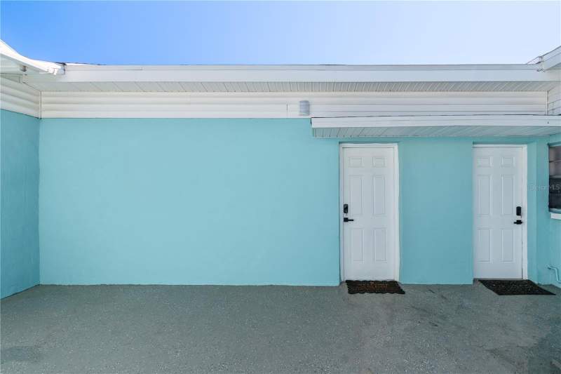 4 bedroom Single Family Residence at 804 13th Avenue, Royal Poinciana, St Petersburg — photo 4