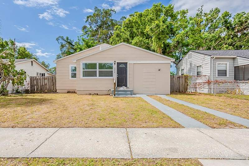 GoodensHomes for Sale in St