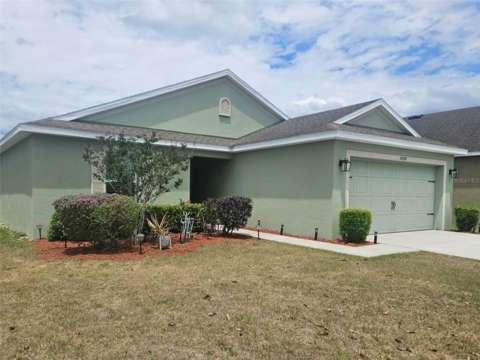 30939 Water Lily Drive, home for sale on Water Lily Drive
