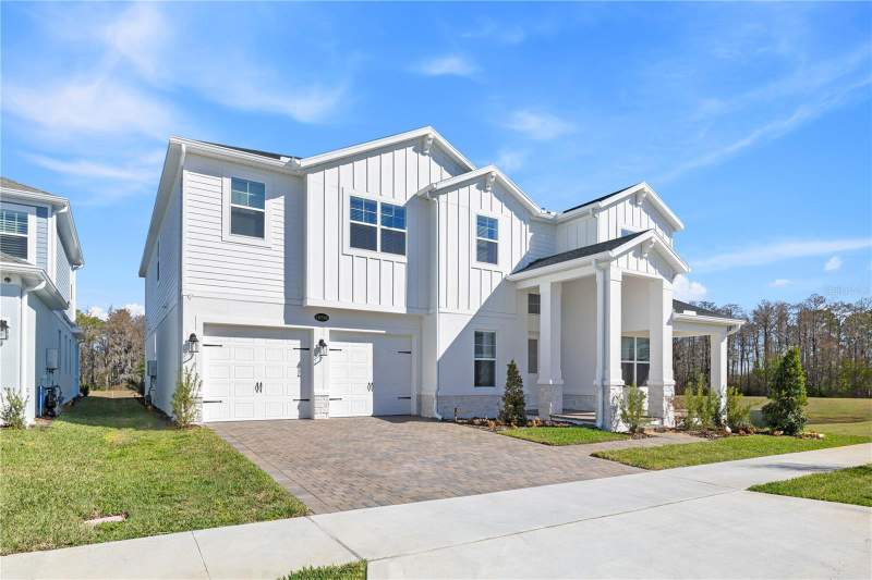 4 bedroom Single Family Residence at 16788 Muskgrass Drive, Lake Star At Ovation Phase 1B, Winter Garden — photo 3