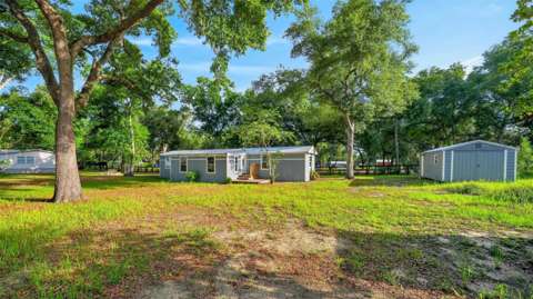 23939 NE 121 Lane, home for sale in Salt Springs 32134