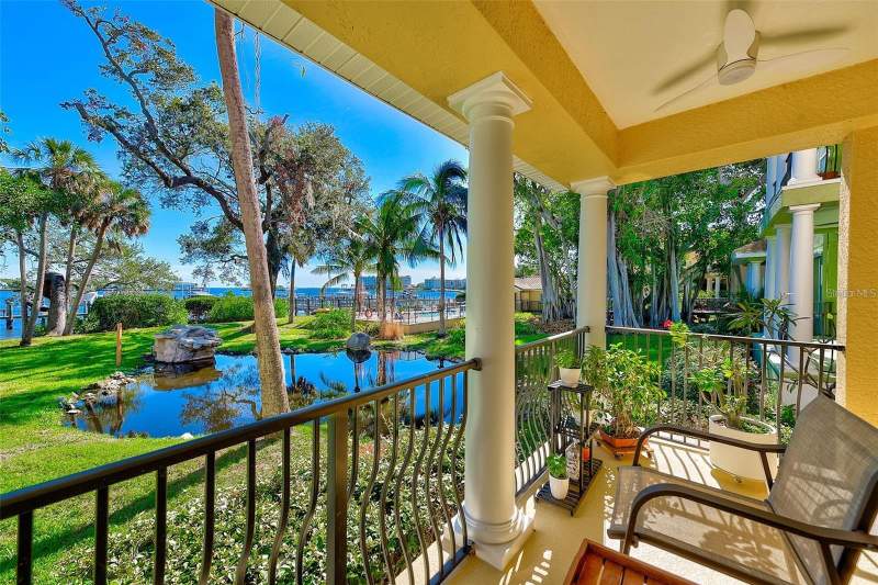 Banyan Bay At Rutland