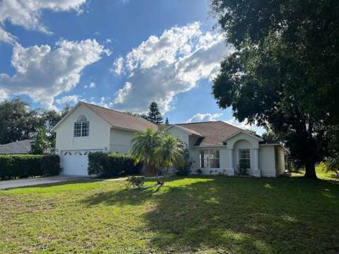 733 Sunridge Woods Boulevard, home for sale on Sunridge Woods Boulevard