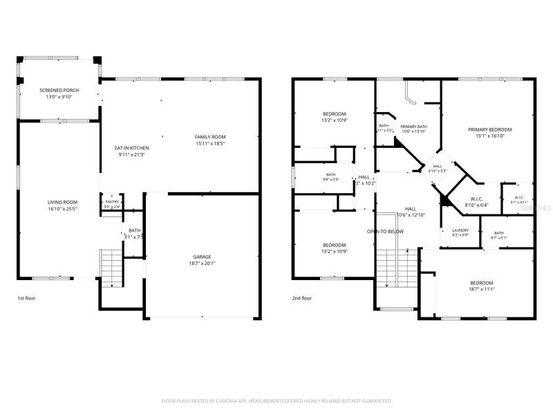 4 bedroom Single Family Residence at 8206 NW 52nd Street, Weschester, Gainesville — photo 5