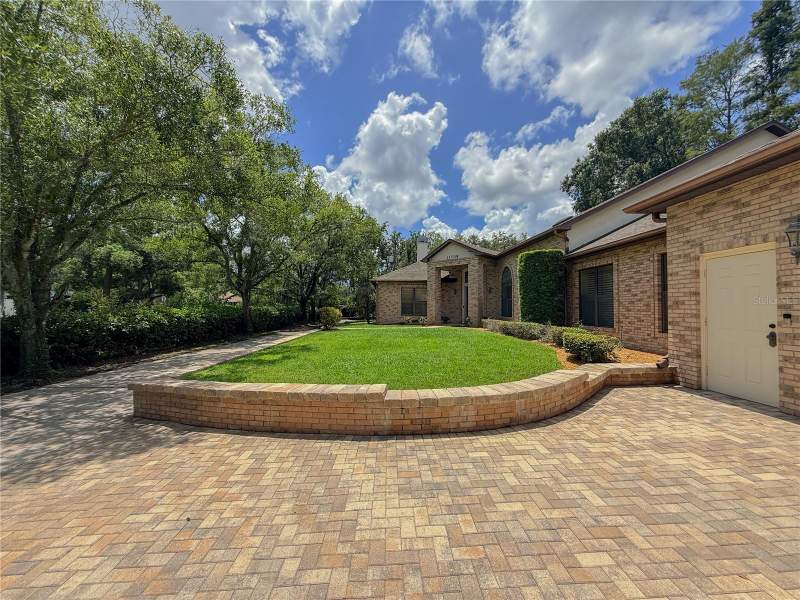 5 bedroom Single Family Residence at 11708 Orange Grove Drive, Unplatted, Tampa — photo 5