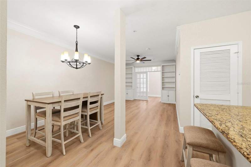 2 bedroom Condominium at 239 Longview Avenue #207, Georgetown At Celebration, Celebration — photo 5