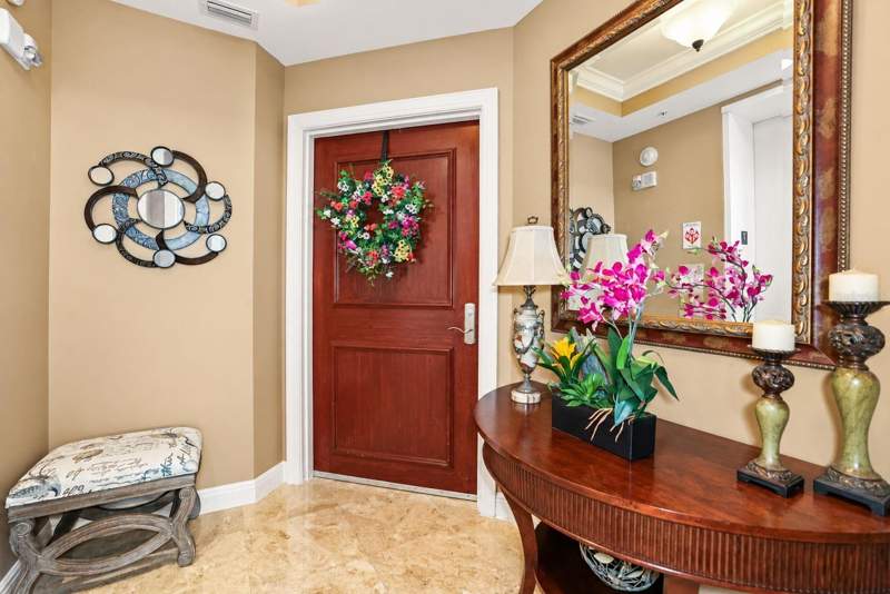 3 bedroom Condominium at 5823 Bowen Daniel Drive #704, Castillo At Westshore Yacht Cl, Tampa — photo 5