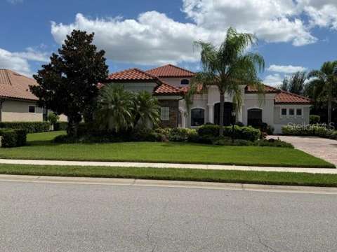 5672 Cloverleaf Run, luxury home for sale in Lakewood Ranch