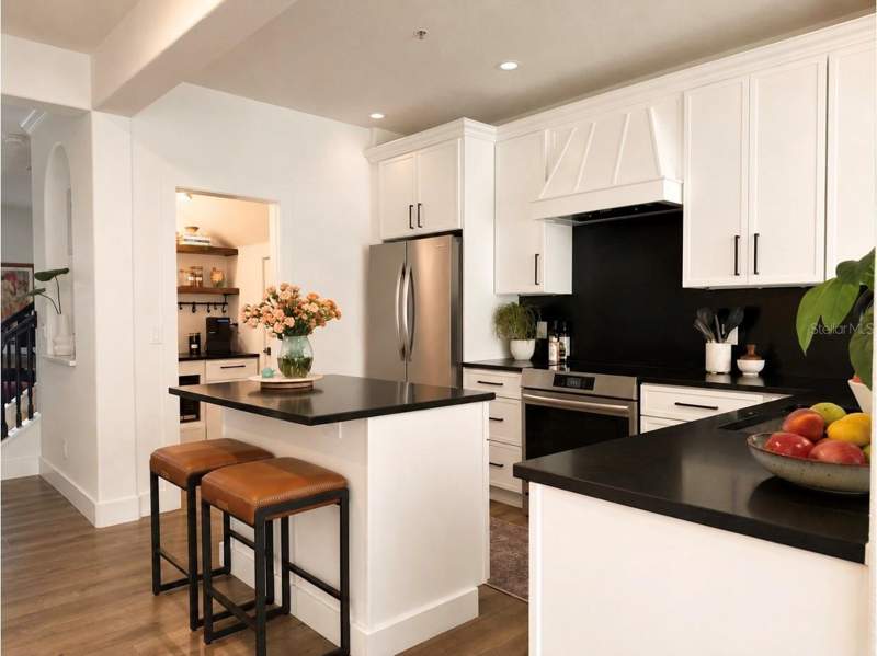 3 bedroom Townhouse at 1152 LAKE BALDWIN LANE, BALDWIN PARK, ORLANDO — photo 5
