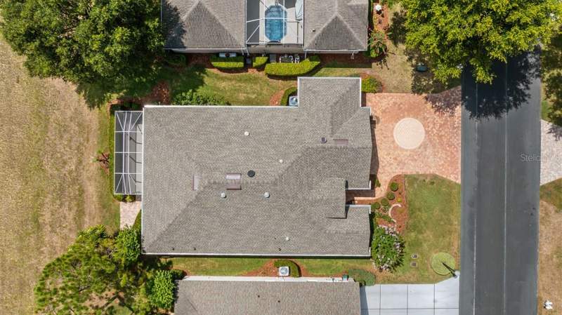 2 bedroom Single Family Residence at 3515 CHESSINGTON STREET, CLERMONT HIGHGATE AT KINGS RIDGE PH 02 L, CLERMONT — photo 3
