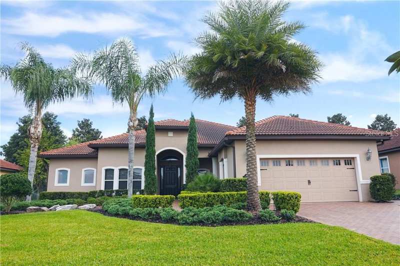 3 bedroom Single Family Residence at 10232 Yonaomi Circle, Pillars Landing Sub, Clermont — photo 1