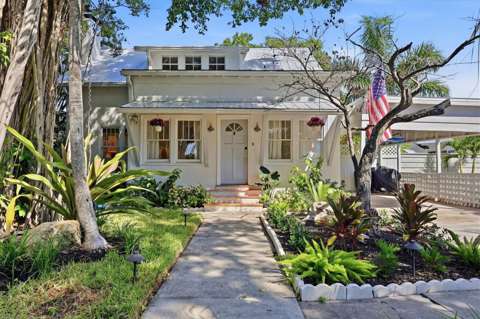 112 Nippino Trail, home for sale in Nokomis 34275