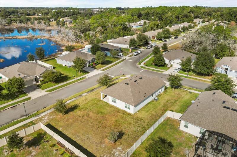 4 bedroom Single Family Residence at 201 Wood Hollow Road, Huntington Downs, Deland — photo 5