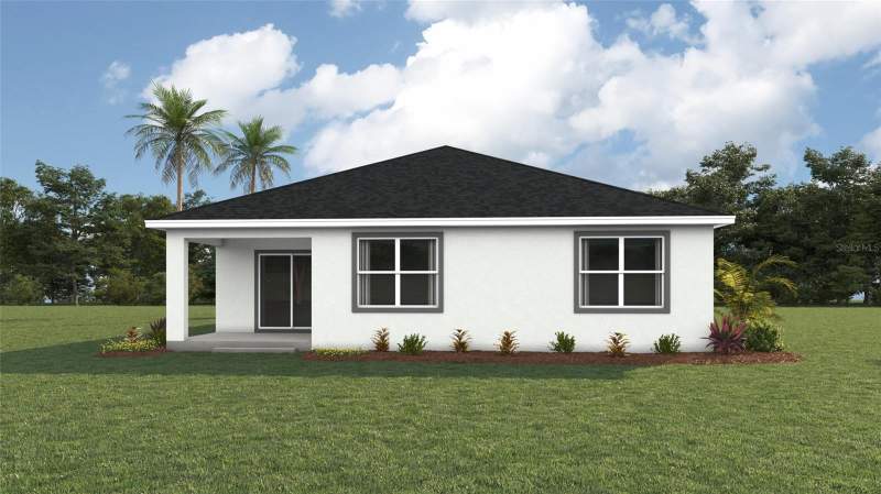 4 bedroom Single Family Residence at 3100 19th Street, Flagg & Morris, St Petersburg — photo 2