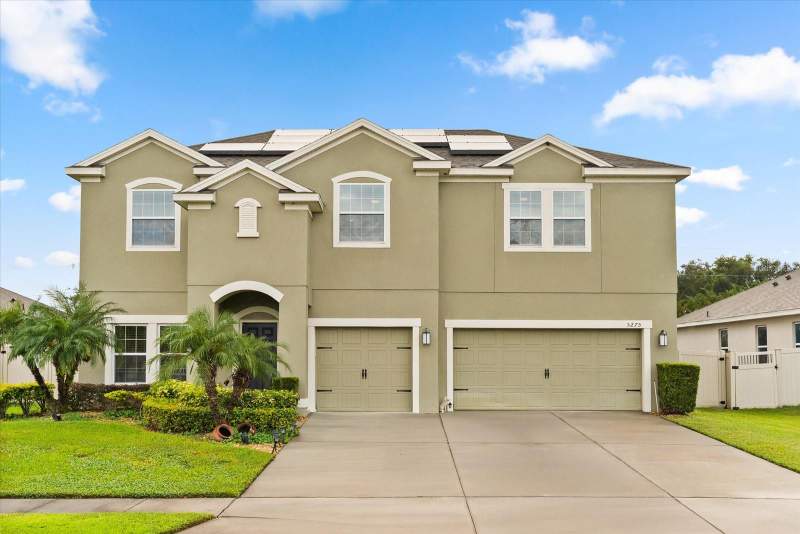 Sanctuary At AlomaHomes for Sale in Winter Park, FL
