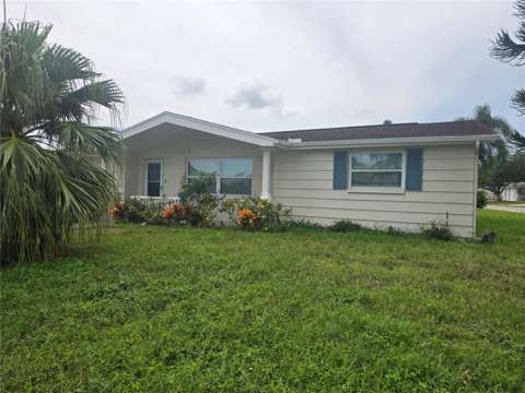 2055 Norfolk Drive, starter home for sale in Holiday