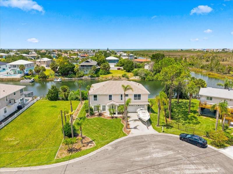 3 bedroom Single Family Residence at 3417 Fernleaf Drive, Hernando Beach, Hernando Beach — photo 4