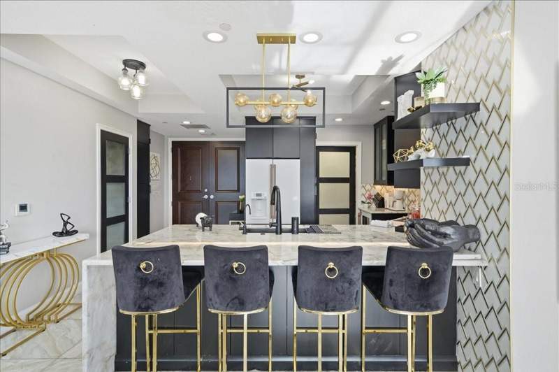 3 bedroom Condominium at 449 S 12th Street #1804, Towers Of Channelside Condomin, Tampa — photo 5