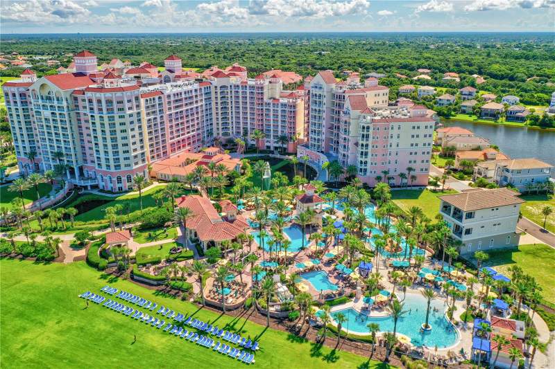 1 bedroom Condominium at 200 Ocean Crest Drive #635, Northshore 05, Palm Coast — photo 2