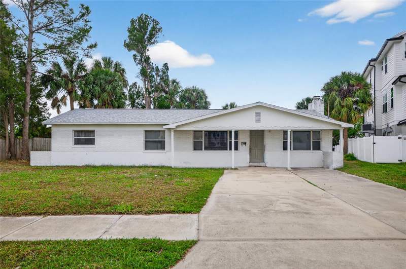 4 bedroom Single Family Residence at 1809 Bayou Grande Boulevard, Shore Acres Edgewater Sec, St Petersburg — photo 3