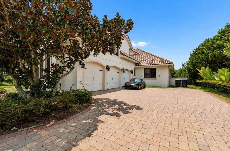 6 bedroom Single Family Residence at 13250 Bellaria Circle, Bellaria, Windermere — photo 5