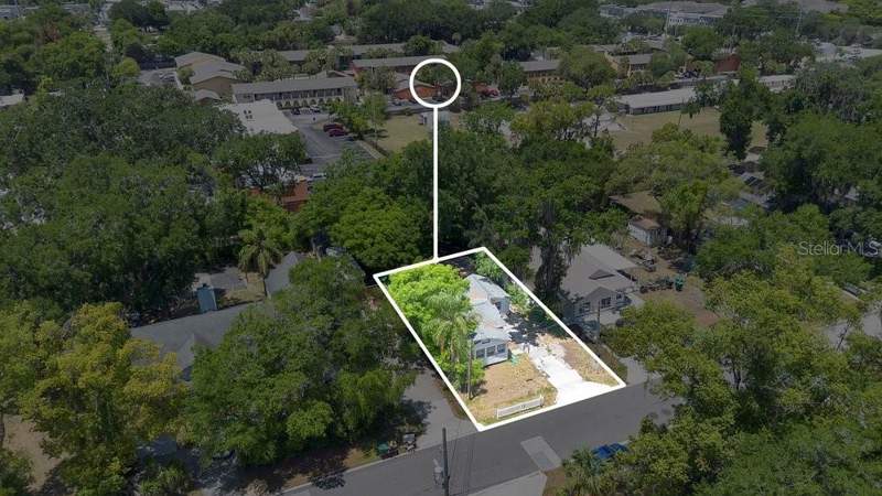 2 bedroom Single Family Residence at 2804 Keystone Drive, Weidows Sub, Orlando — photo 2