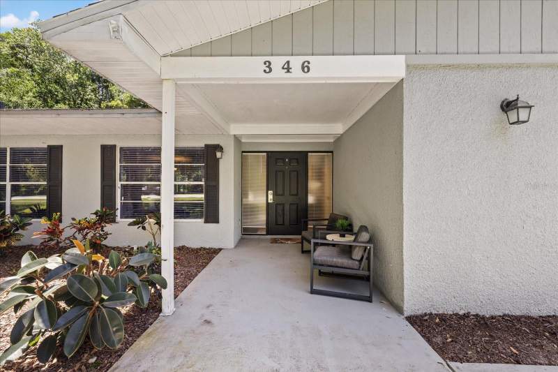 4 bedroom Single Family Residence at 346 Ranch Road, Keystone Ranchettes Unit One, Tarpon Springs — photo 4