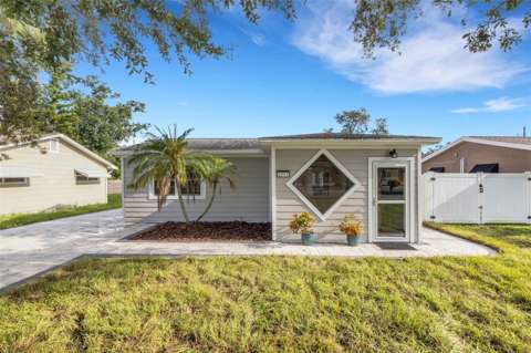 5211 48Th Terrace, home for sale in St. Petersburg 33709