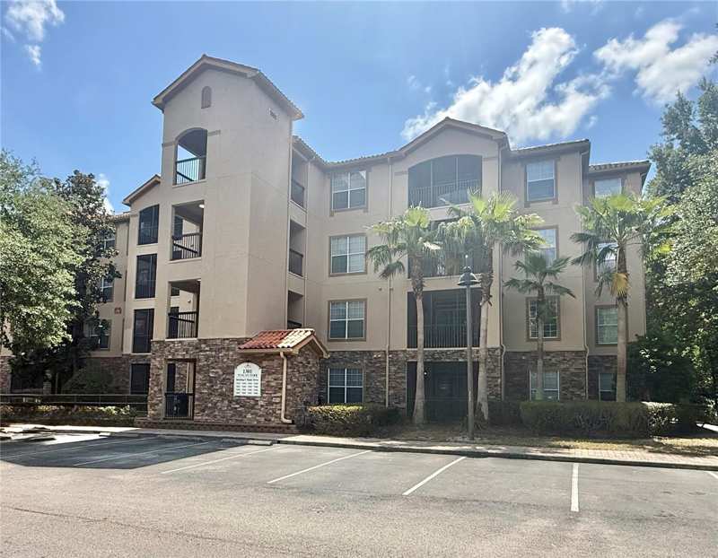 2 bedroom Condominium at 1301 Tuscan Terrace #9106, Tuscana 3 Condo, Davenport — photo 1