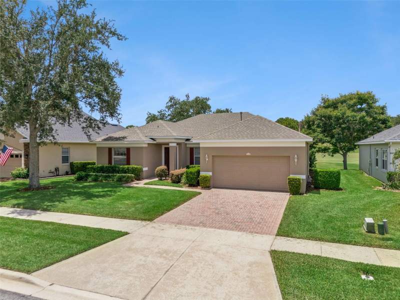 3 bedroom Single Family Residence at 1028 Everest Street, Summit Greens Ph 01, Clermont — photo 3