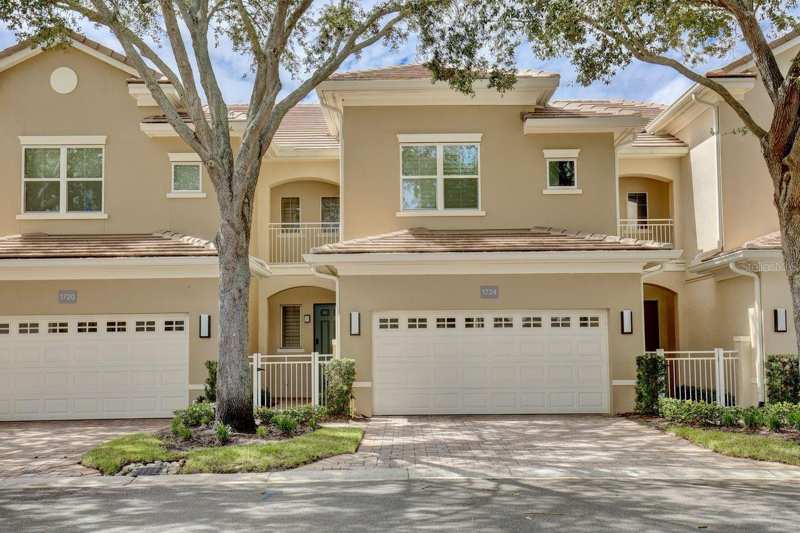 3 bedroom Townhouse at 1724 Piedmont Place, Grande Oaks At Heathrow, Lake Mary — photo 1
