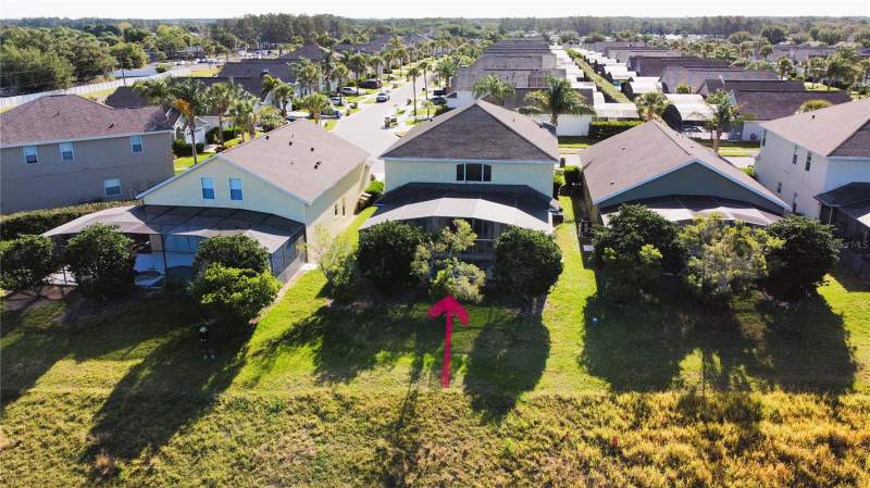7 bedroom Single Family Residence at 1821 MORNING STAR DRIVE, GLENBROOK PH II SUB, CLERMONT — photo 4