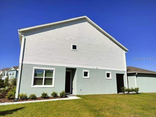 3 bedroom Townhouse at 1358 Kings Crown Street, Loch Leven Park, Mount Dora — photo 2