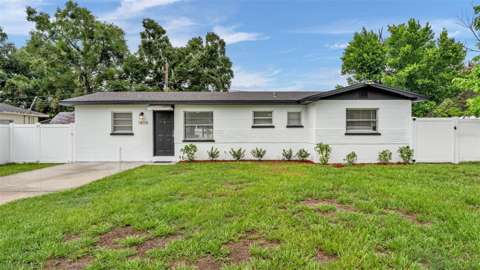 1805 Elk Drive, home for sale in Lakeland 33801