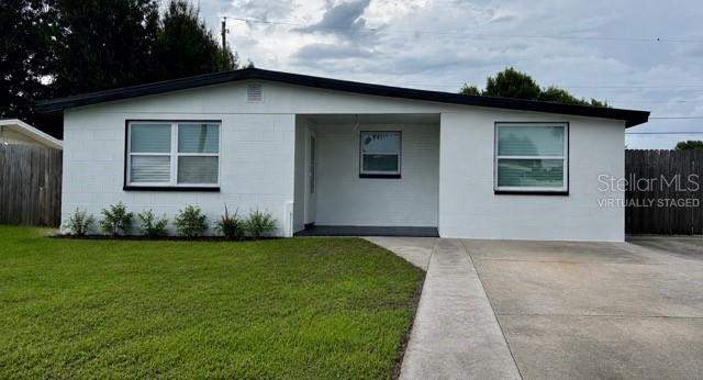 5 bedroom Single Family Residence at 4533 W Fern Street, West Park Estates Unit 4, Tampa — photo 2